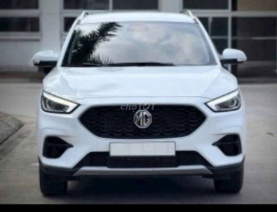 MG ZS bao nợ xấu. xe góp nối. xe trả góp