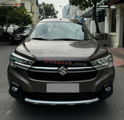 Xe Suzuki XL7 1.5 AT 2022