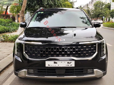 Xe Kia Carnival Signature 2.2D 2025