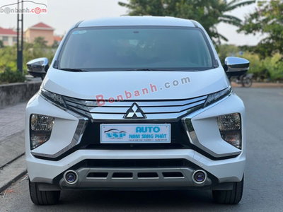 Xe Mitsubishi Xpander 1.5 AT Special Edition 2019