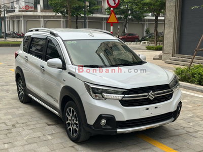 Xe Suzuki XL7 1.5 AT 2021