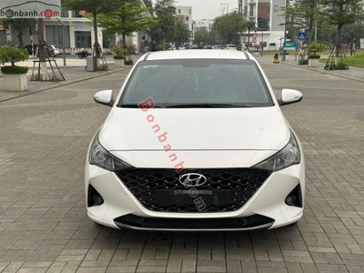 Xe Hyundai Accent 1.4 AT 2023