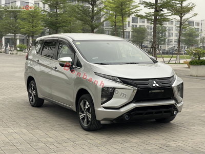 Xe Mitsubishi Xpander 1.5 MT 2020