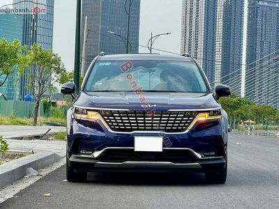 Xe Kia Carnival Signature 2.2D 2022