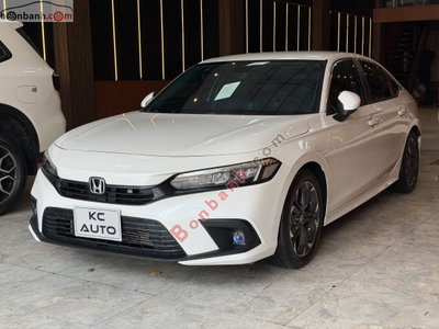 Xe Honda Civic G 1.5 AT 2023