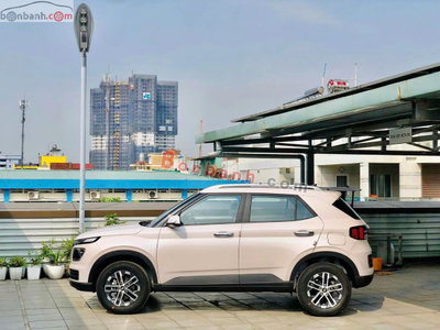 Xe Hyundai Venue 1.0 T-GDi Đặc Biệt 2025