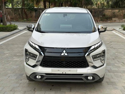 Xpander Premium 2023 Trắng 8000 km