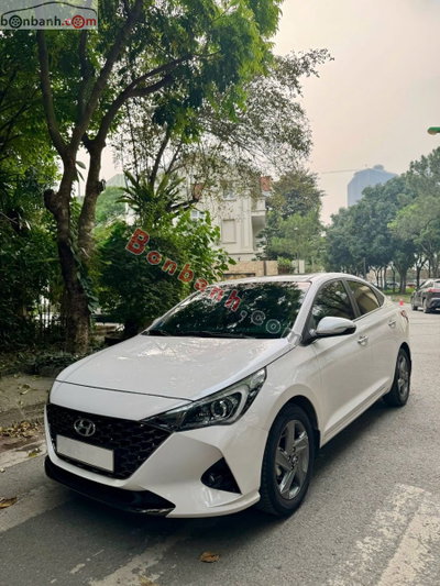 Xe Hyundai Accent 1.4 AT Đặc Biệt 2023