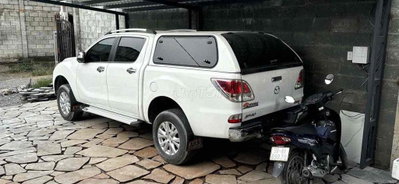 Mazda BT50 2014 3.2 tự động 2 cầu cực zin đẹp rẻ