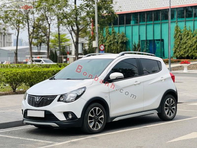 Xe VinFast Fadil Tuỳ Chọn 2019