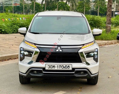 Xe Mitsubishi Xpander Premium 1.5 AT 2025