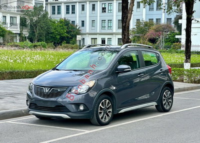 Xe VinFast Fadil 1.4 AT Plus 2021