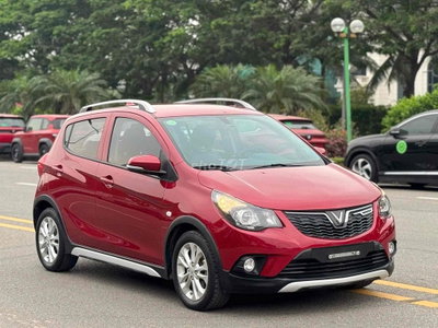 Vinfast Fadil 2021 Base 50000 km