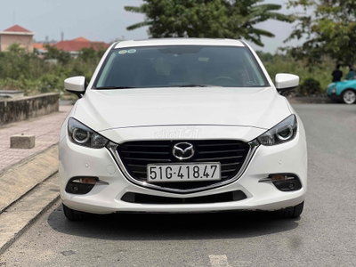 Mazda 3 HB FL 2017 47.000km
