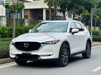 Xe Mazda CX5 2019