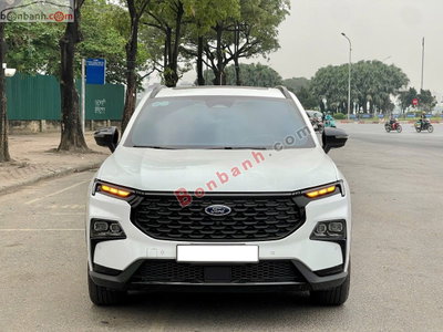 Xe Ford Territory Sport 1.5 AT 2025