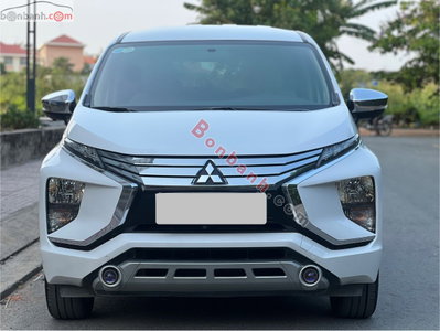 Xe Mitsubishi Xpander 1.5 AT 2019