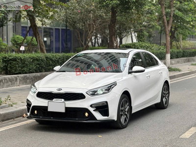 Xe Kia Cerato 2.0 AT Premium 2021