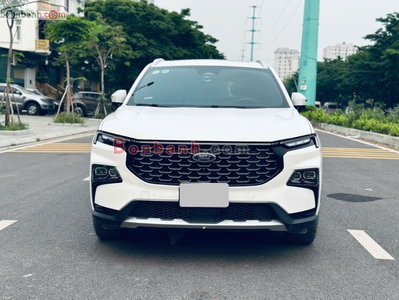 Xe Ford Territory Titanium X 1.5 AT 2023