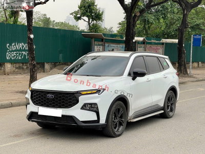 Xe Ford Territory Sport 1.5 AT 2025