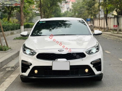 Xe Kia Cerato 2.0 AT Premium 2021