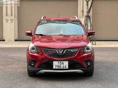 Xe VinFast Fadil 1.4 AT Plus 2021