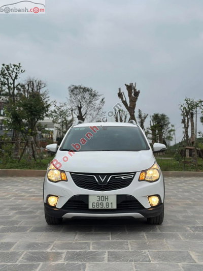 Xe VinFast Fadil Tiêu chuẩn 1.4 AT 2022