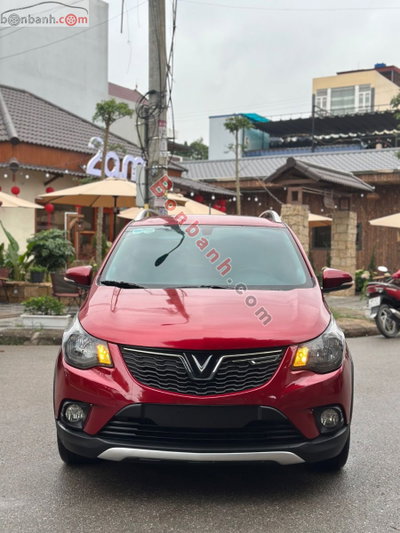 Xe VinFast Fadil 1.4 AT 2020