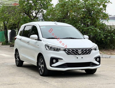 Xe Suzuki Ertiga Hybrid 1.5 AT 2023