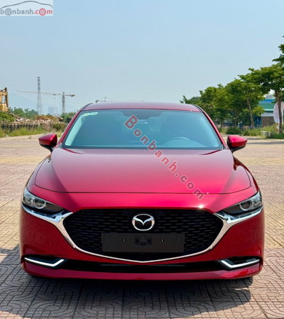 Xe Mazda 3 1.5L Luxury 2024