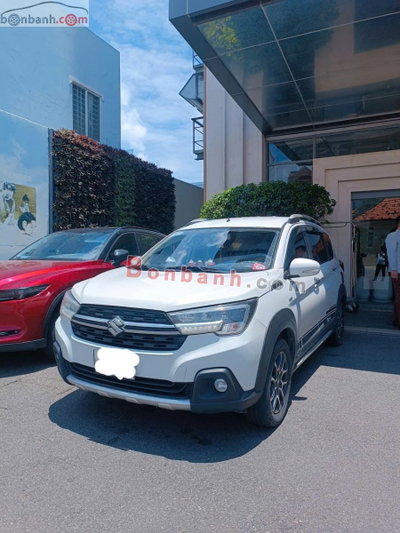 Xe Suzuki XL7 1.5 AT 2022