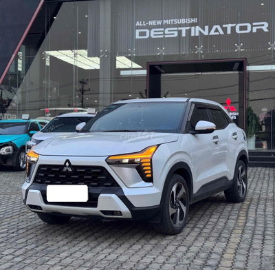 XFORCE Exceed 2024 19.000 km - có Video