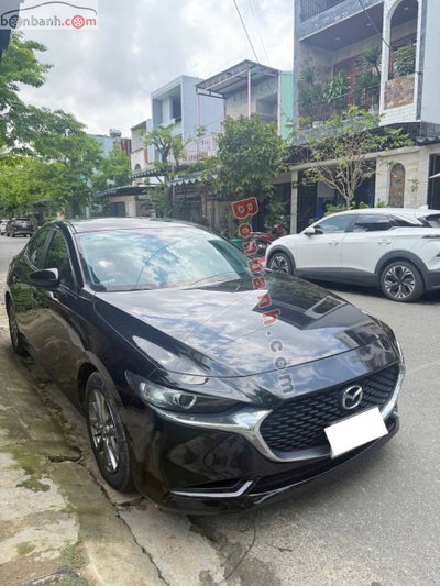 Xe Mazda 3 1.5L Luxury 2021