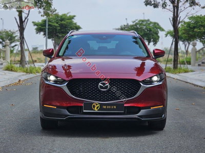 Xe Mazda CX 30 Premium 2.0 AT 2023
