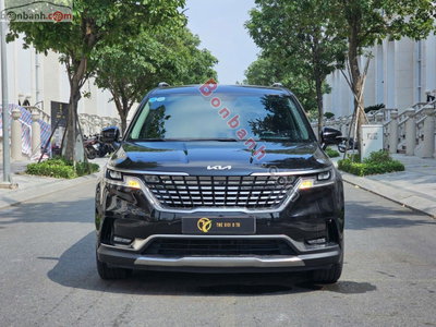 Xe Kia Carnival Premium 2.2D 7S 2023