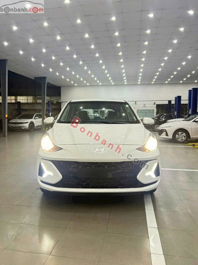 Xe Hyundai i10 1.2 AT 2026