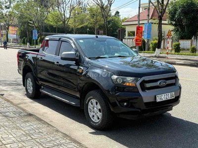 Ford Ranger 2017 XLS 2.2L 4x2 AT - 120000 km