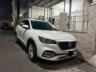 MG HS Trophy 2020 Trắng 50.000 km