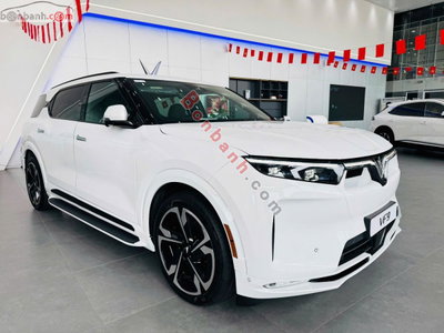 Xe VinFast VF9 Plus 7S 2025