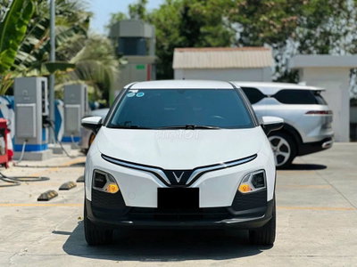 Vinfast VF5 Plus 2024