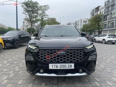 Xe Ford Territory Titanium X 1.5 AT 2023
