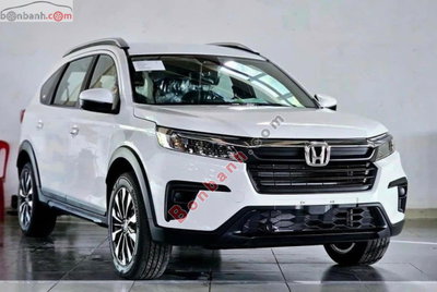 Xe Honda BR V G 2026