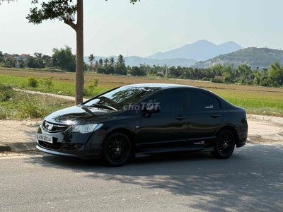 Honda Civic 1.8 MT