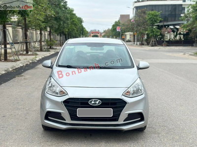 Xe Hyundai i10 Grand 1.2 MT Base 2019