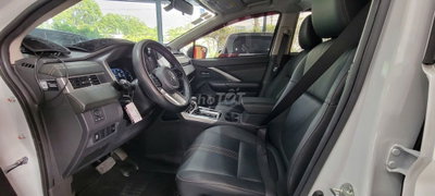 Mitsubishi Xpander Premium 2025 Trắng 23.000km