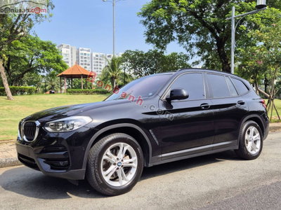 Xe BMW X3 xDrive20i 2021