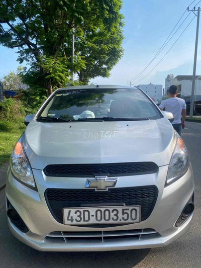 Chevrolet Spark 2017 1.2 LT - 11111 km