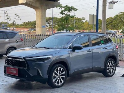 Cross 1.8V 2021 HT Vay 65% - Giá Còn Giảm