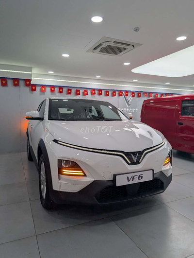 ‼️VINFAST VF6 ECO 595 TRIỆU‼️ SỐ LƯỢNG XE CÒN ÍT