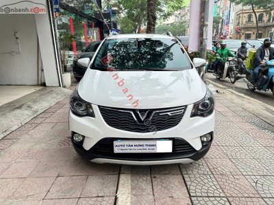 Xe VinFast Fadil 1.4 AT Premium 2019